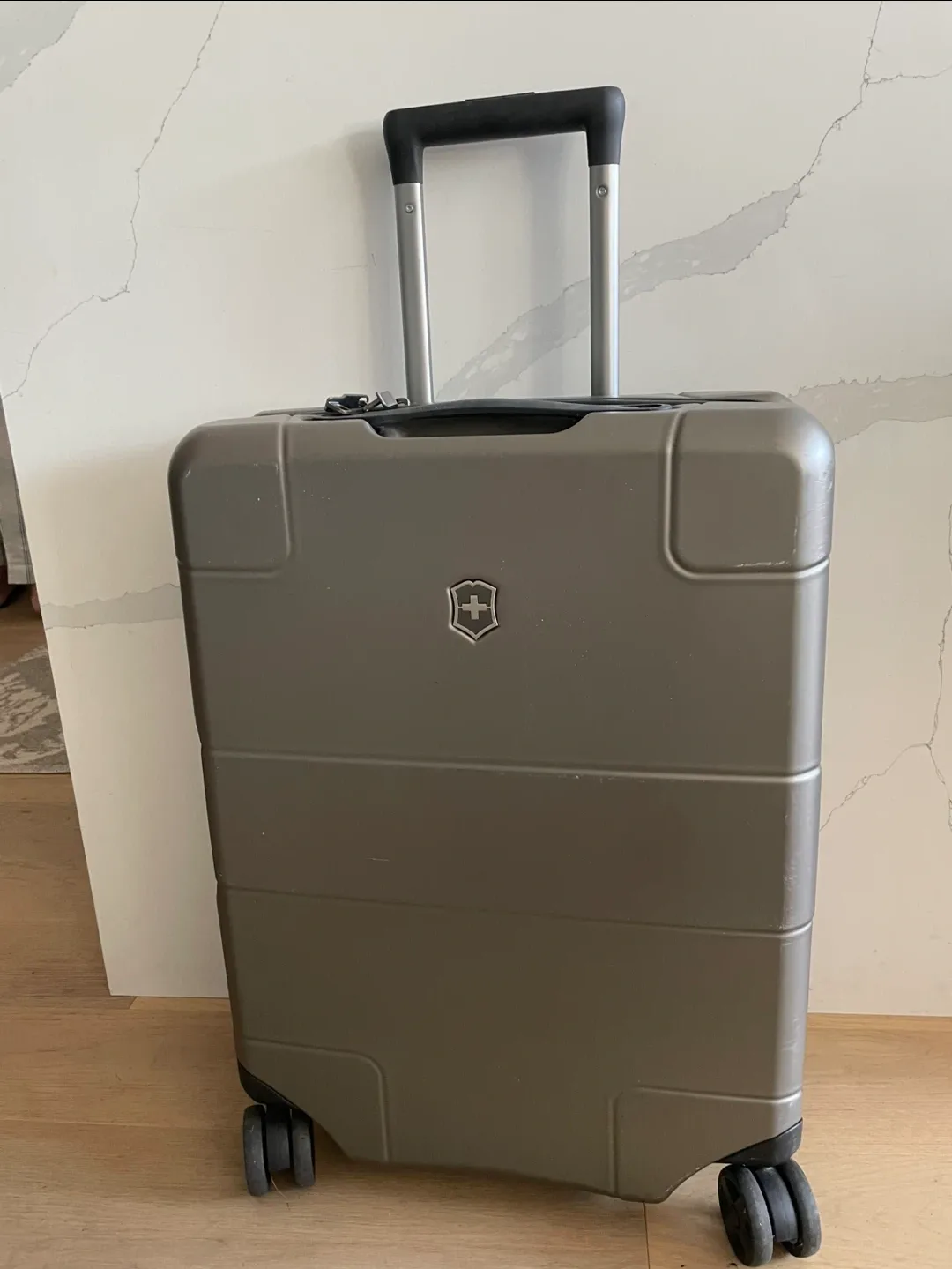 Victorinox Carry-On Suitcase thumbnail