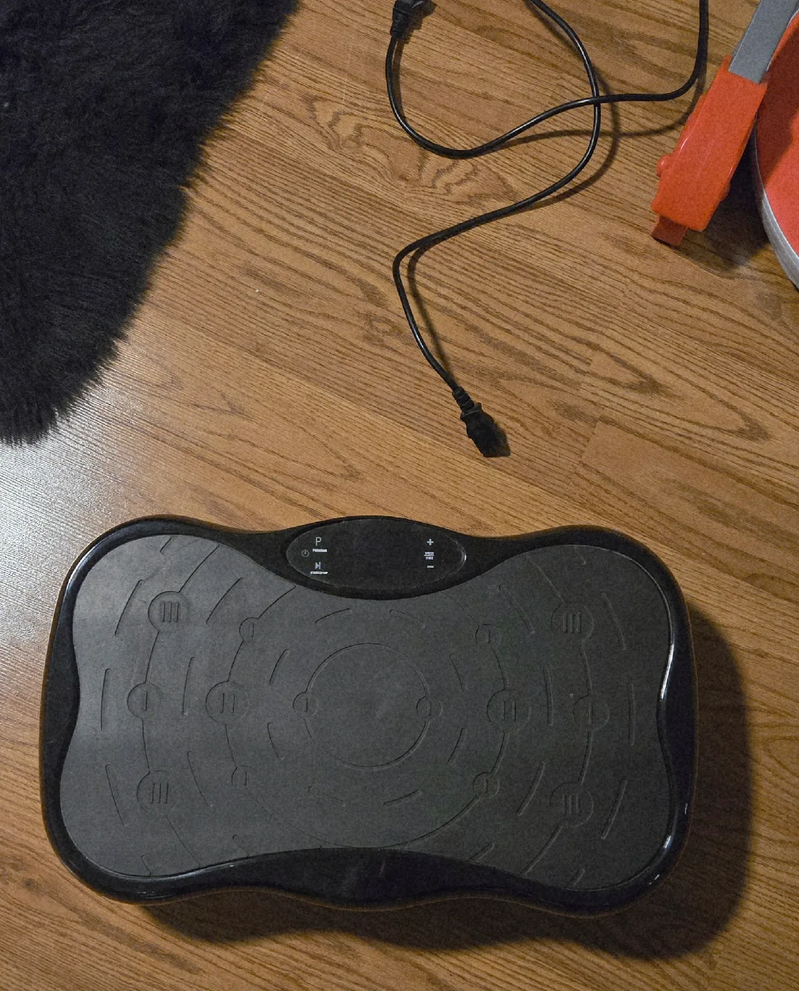 MINI VIBRATION PLATE image indicator(2)