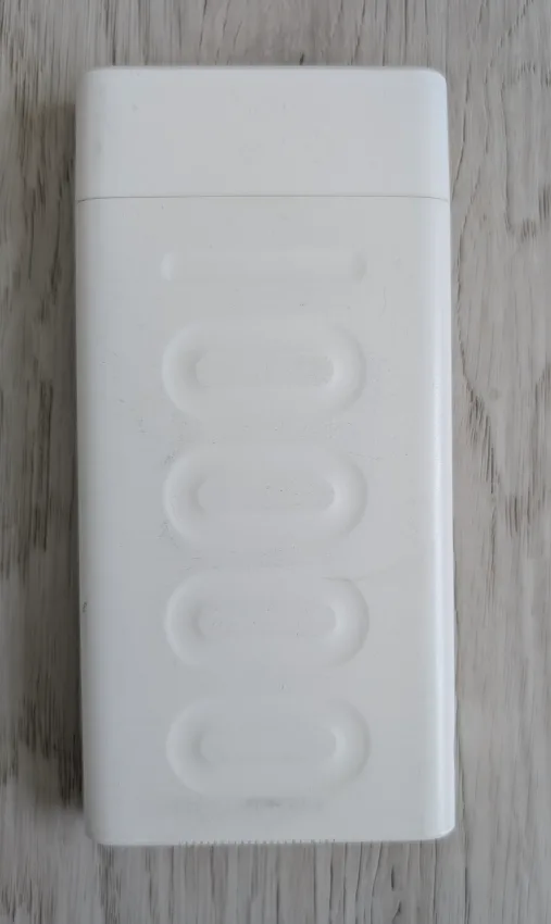 Ambrane Stylo 10K Power Bank - 10000mAh thumbnail