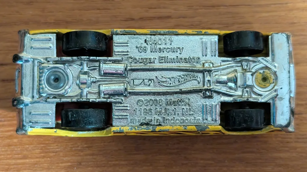 Assorted Diecast Cars - $10 for ALL image indicator(3)