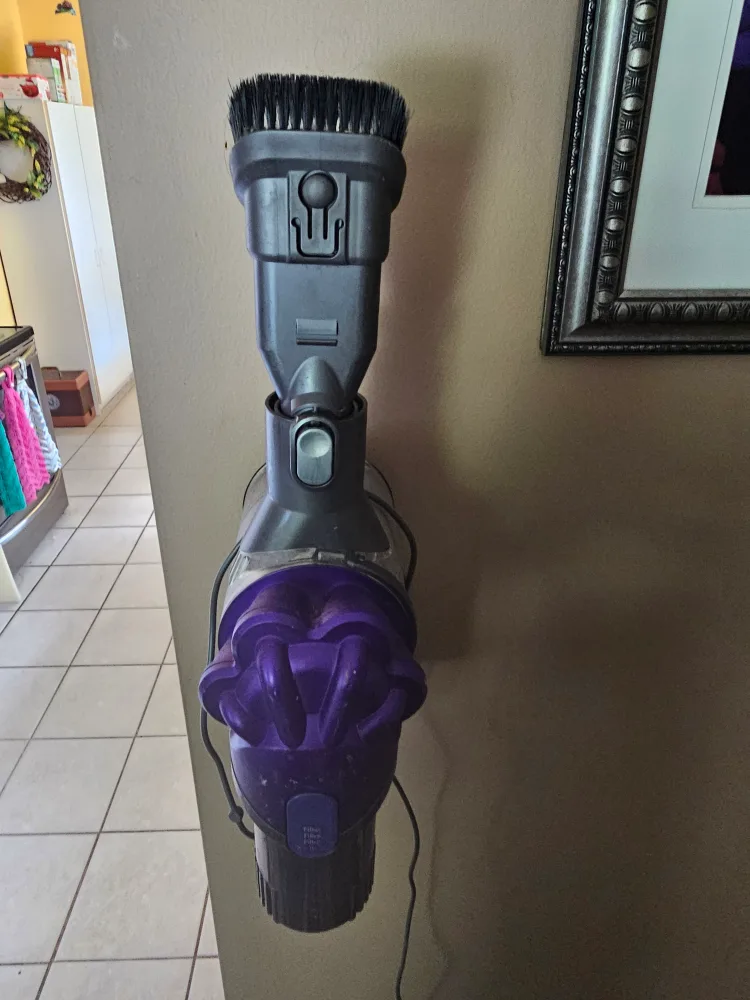 vacuum image indicator(6)