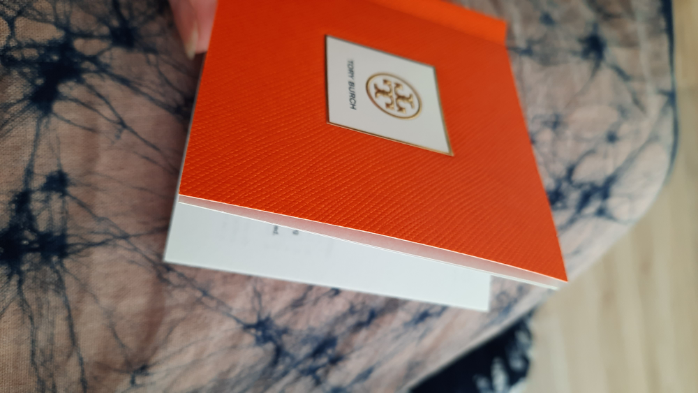 BNIB Tory Burch Watch - photo 5