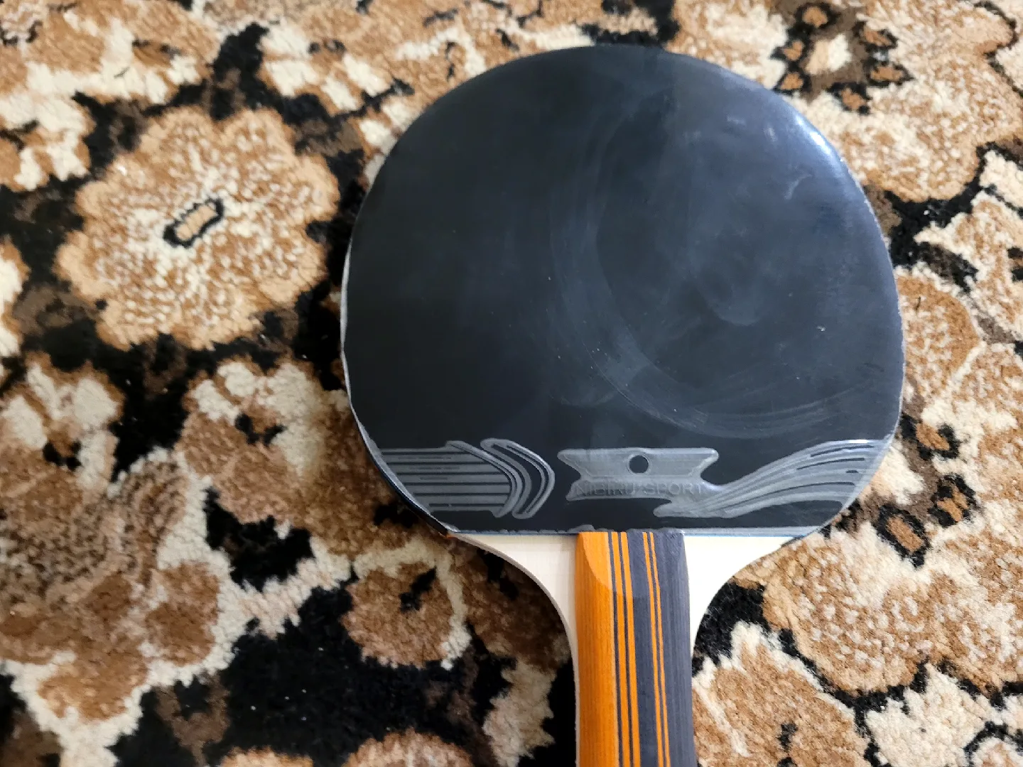 Nibiru Sport Table Tennis Racket image indicator(6)