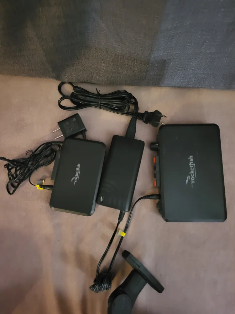 Polk Audio RM6750 5.1 Channel Home Theatre Speaker System image indicator(5)