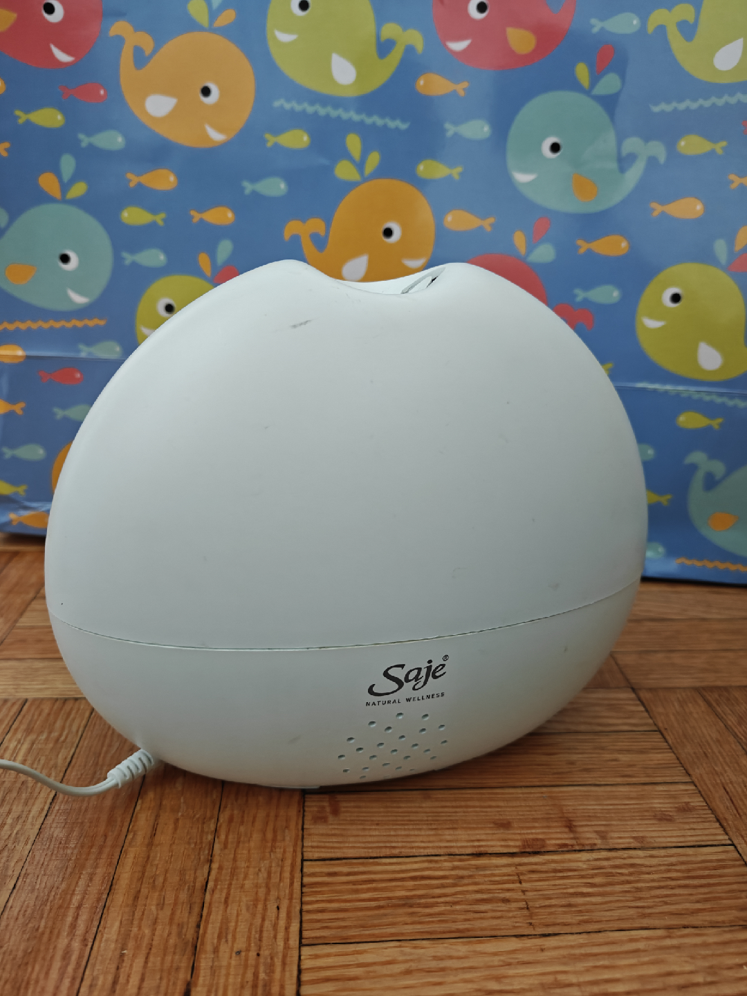 Saje Aroma Breeze Diffuser - photo 2
