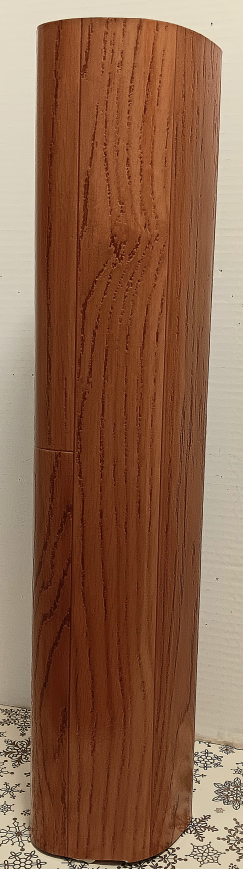 🛠Vinyl Flooring Roll 21" wide x 146" long🛠 - photo 2