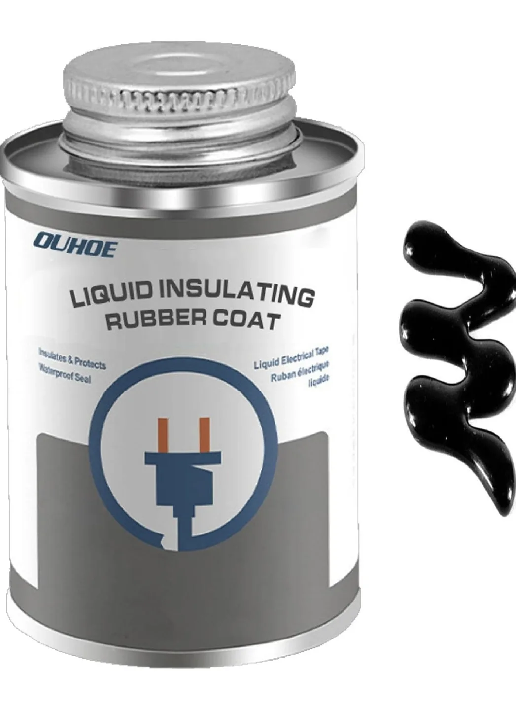 Liquid Insulating Rubber Coat image indicator(2)