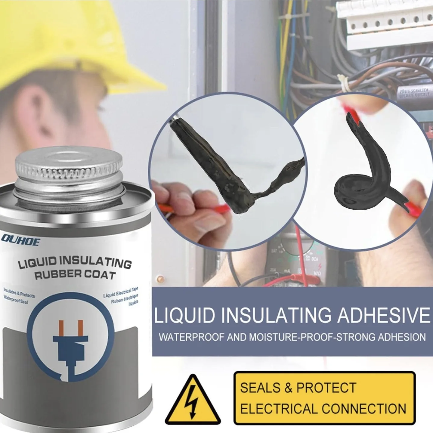 Liquid Insulating Rubber Coat image indicator(4)