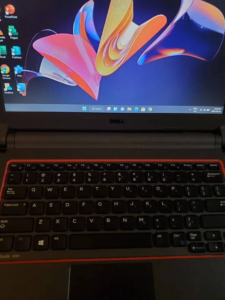 i5 4th gen 13.3inch Dell Latitude 3340 Laptop image indicator(10)