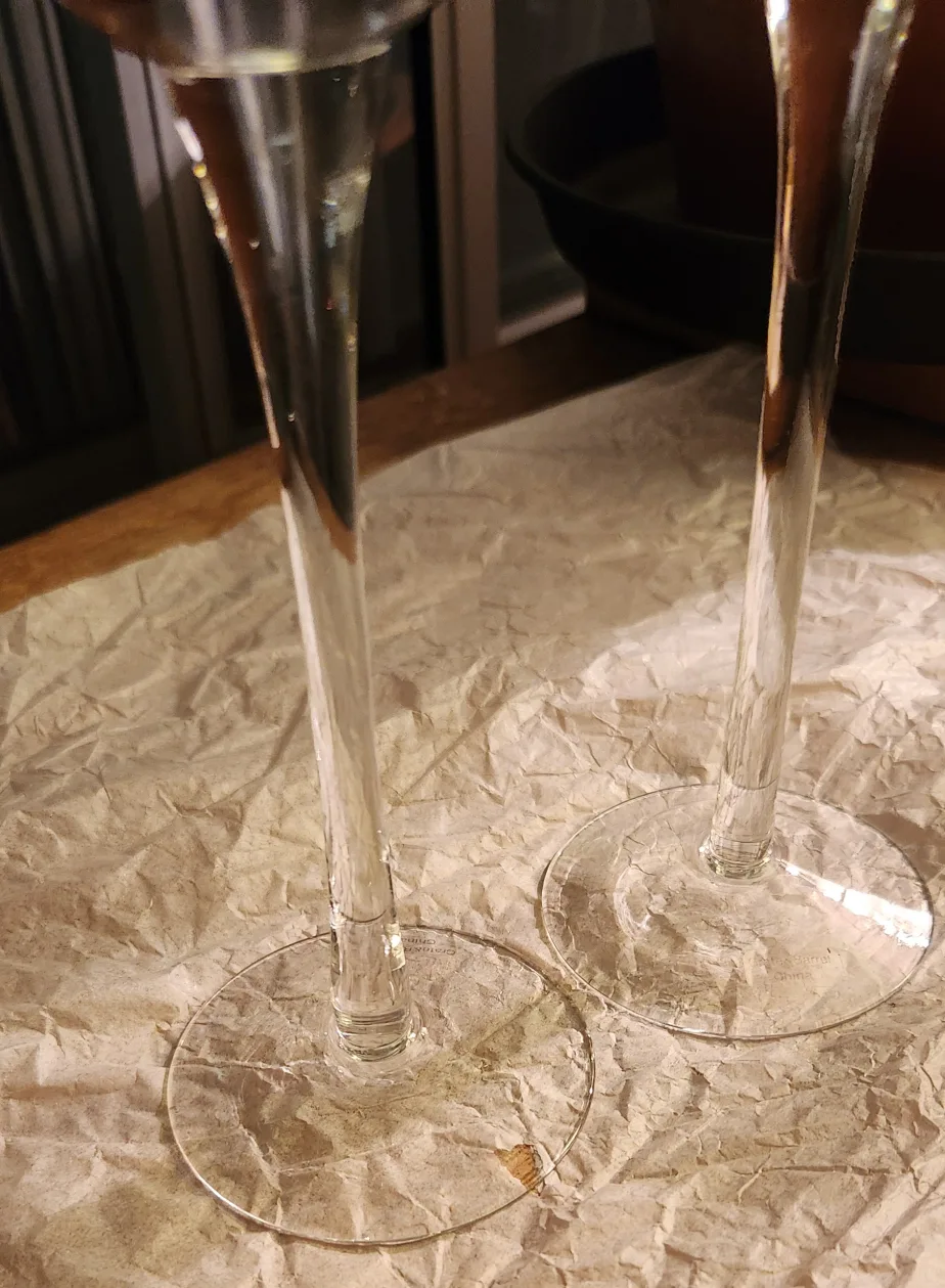 Candlestick Holders - Set of 2 image indicator(2)