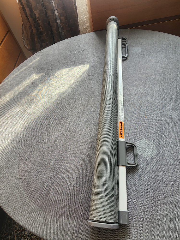 Retractable Safety Gate Model number: SG025