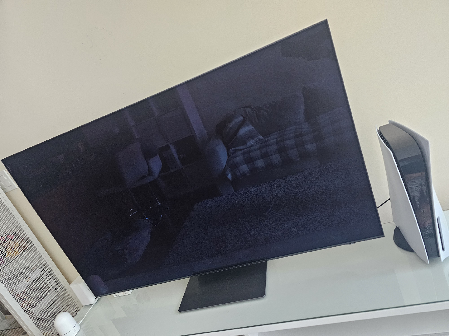 Samsung 55 inch tv
