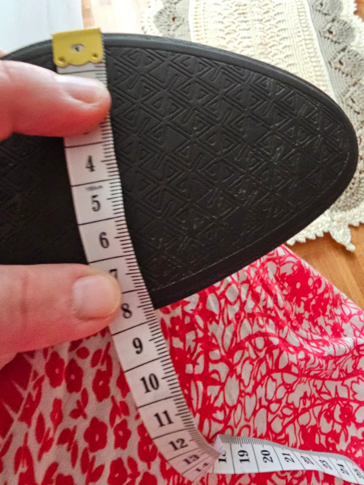 Vagabond Shoemakers Black Leather Flats - Size 40 image indicator(7)