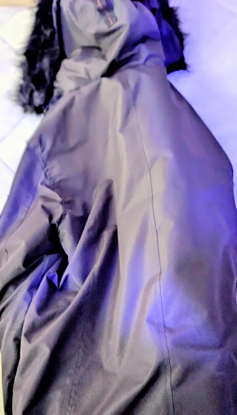 Canada Weathergear Jacket - Size S image indicator(4)