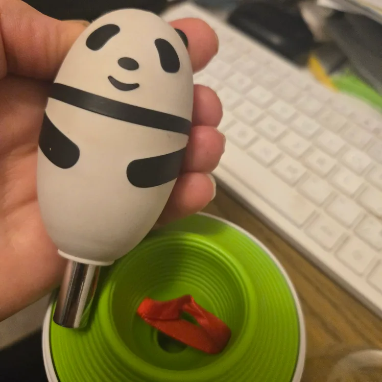 Kingsdun Panda Screwdriver Set image indicator(2)