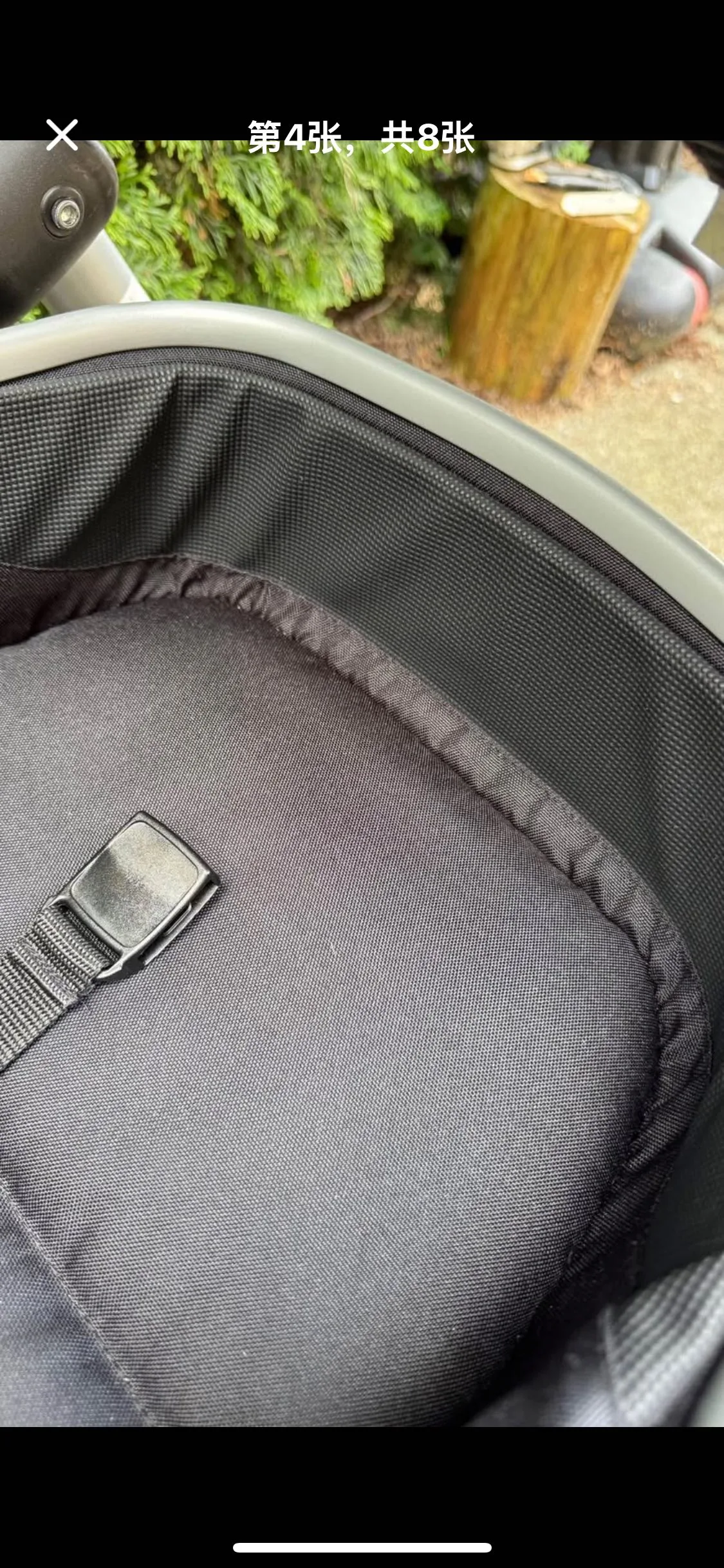 Evenflo Pivot Xpand stroller image indicator(4)