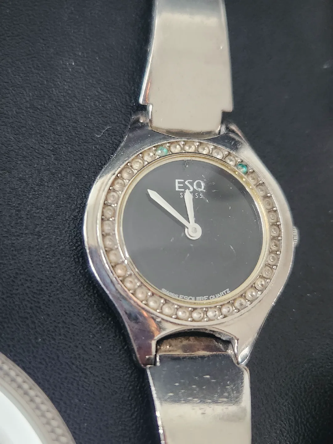 Women's Watches: 2 Fossil and 1 ESQ image indicator(10)