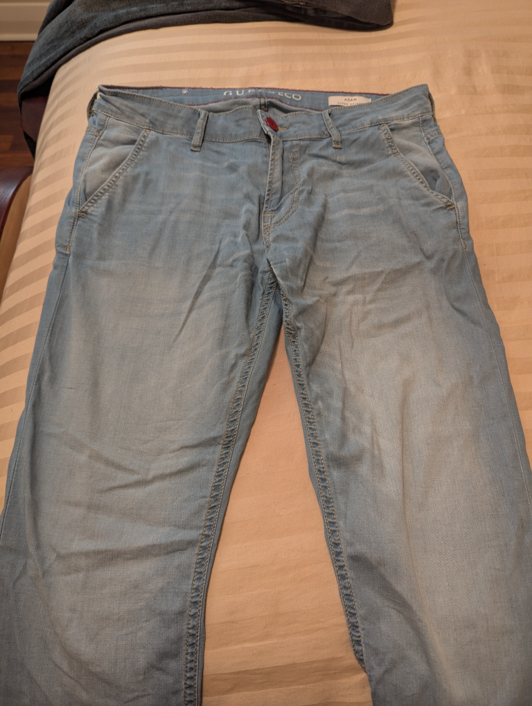Guess Eco Adam Jeans