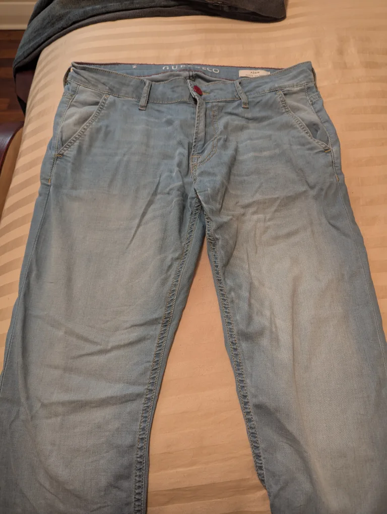 Guess Eco Adam Jeans thumbnail