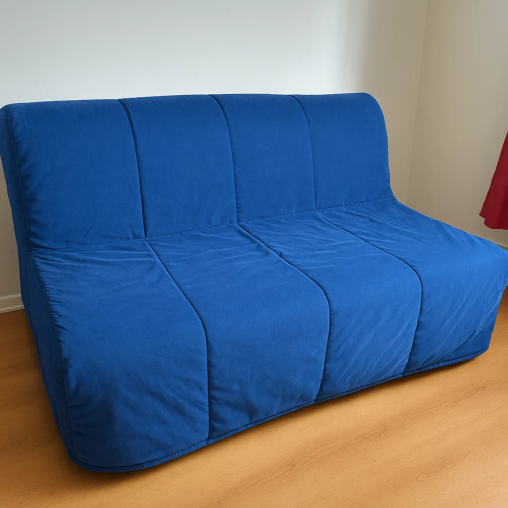 Ikea LYCKSELE LÖVÅS slipcover thumbnail