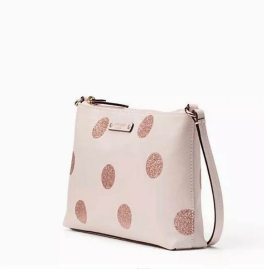 Kate Spade Haver lane Ramey crossbody image indicator(2)