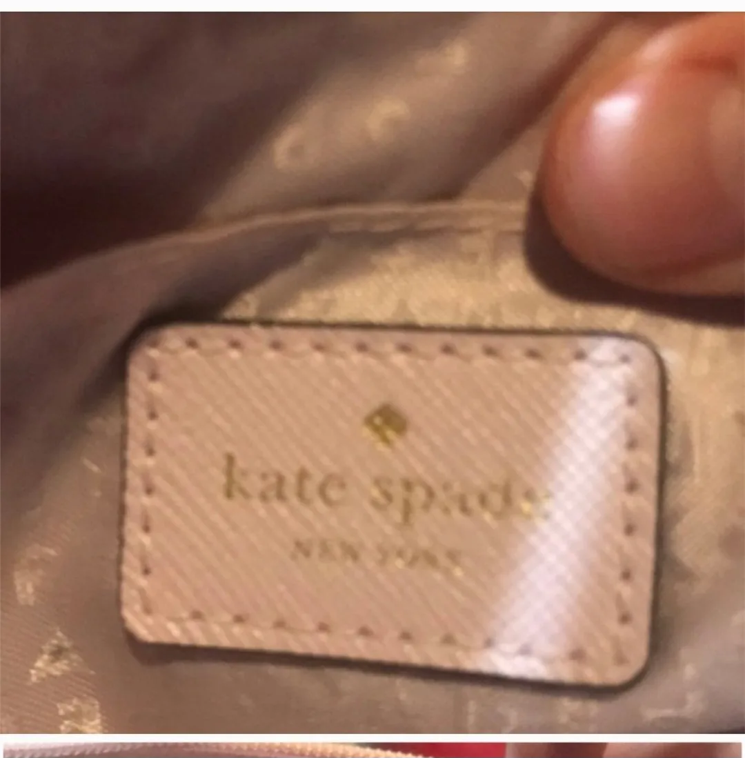 Kate Spade Haver lane Ramey crossbody image indicator(5)