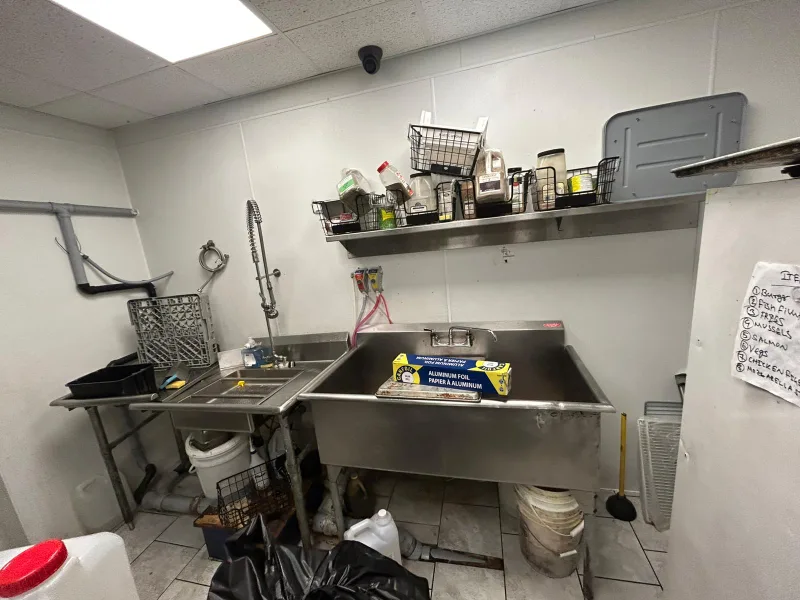 Commercial Kitchen Equipment image indicator(3)