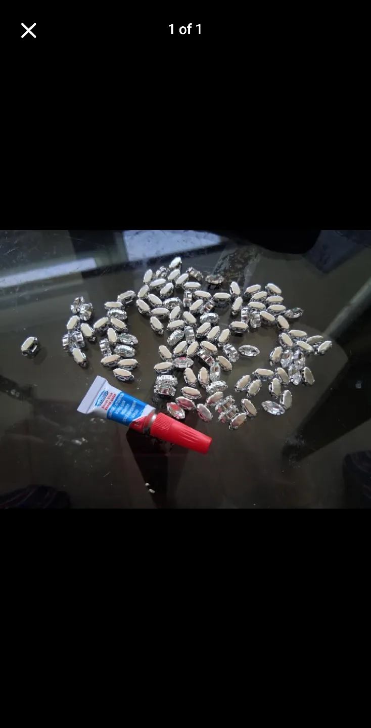 Rhinestones thumbnail