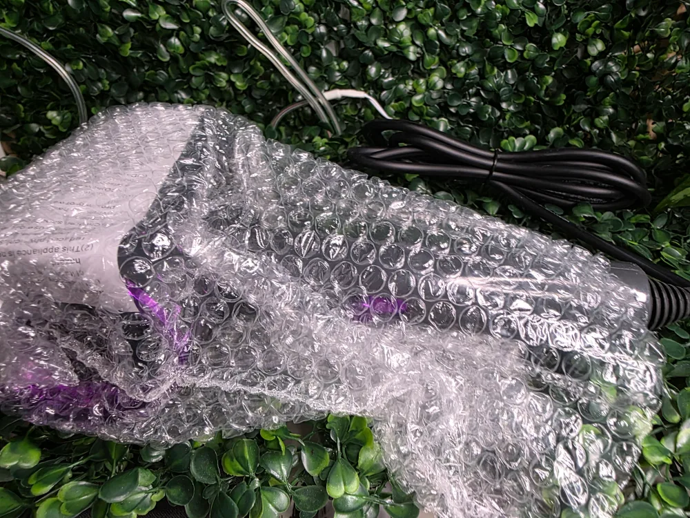 Powerful Hair Dryer - Hot & Cold Air image indicator(4)