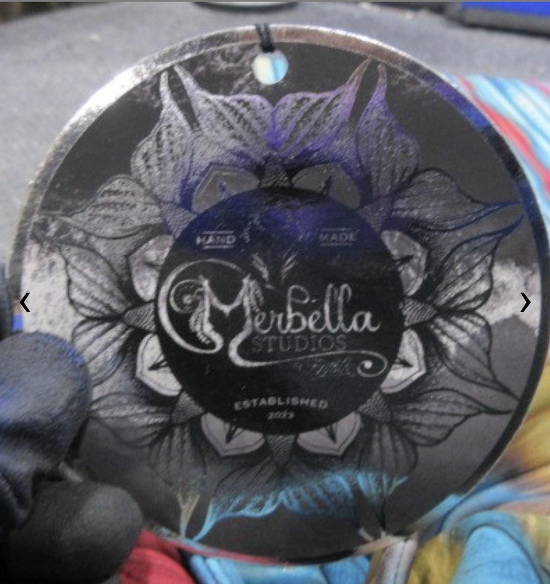 Merbella Studios Mermaid Tail - photo 3