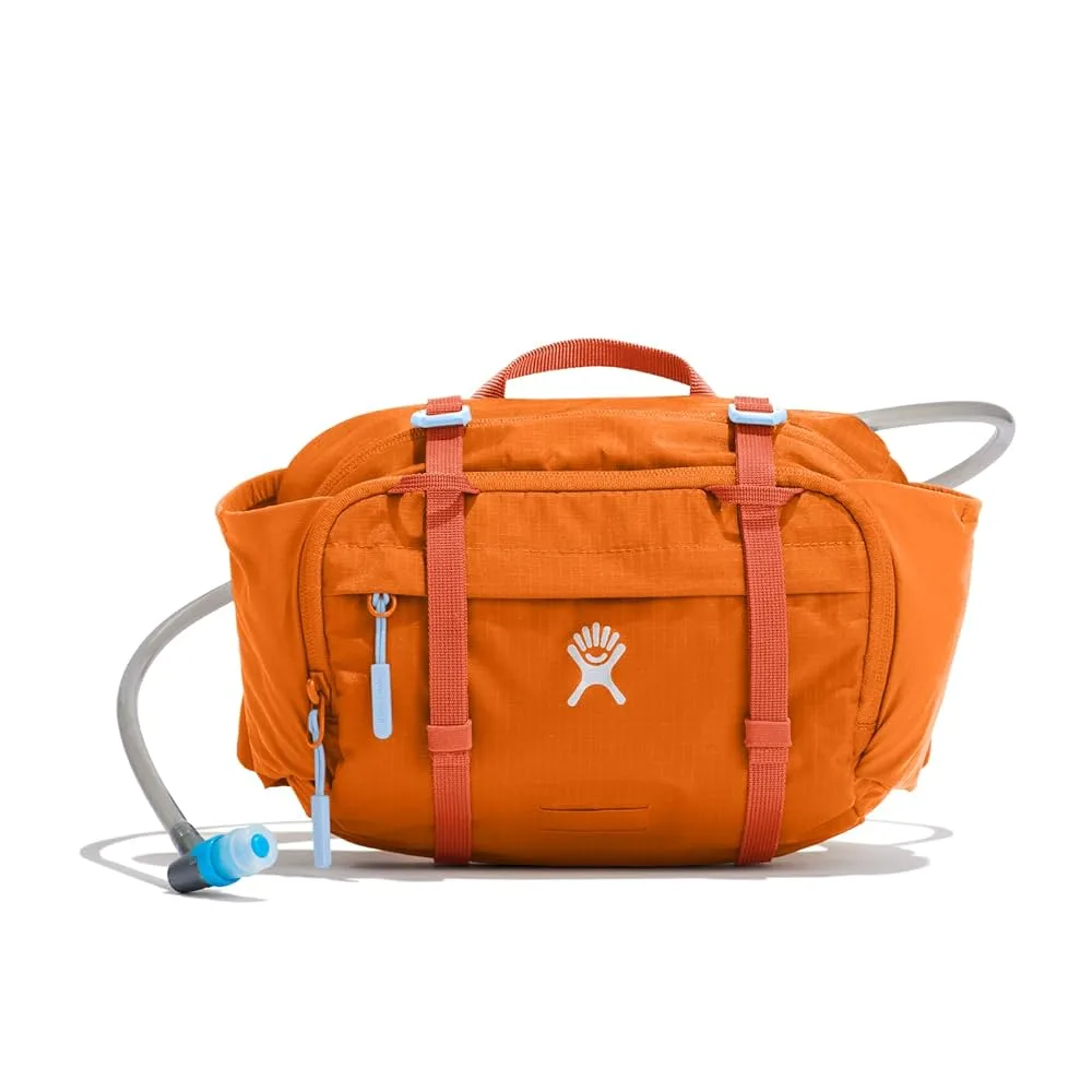 Hydro Flask Down Shift Hydration Pack 10L Orange thumbnail