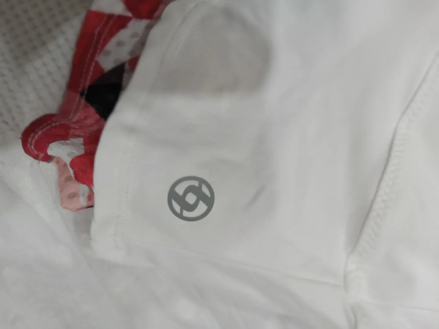 Lija Center Point Skort - Size XS image indicator(4)