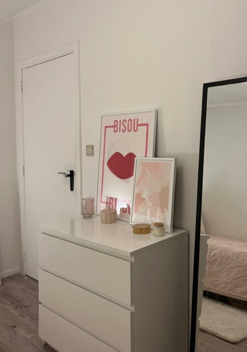 dresser malm - photo 2