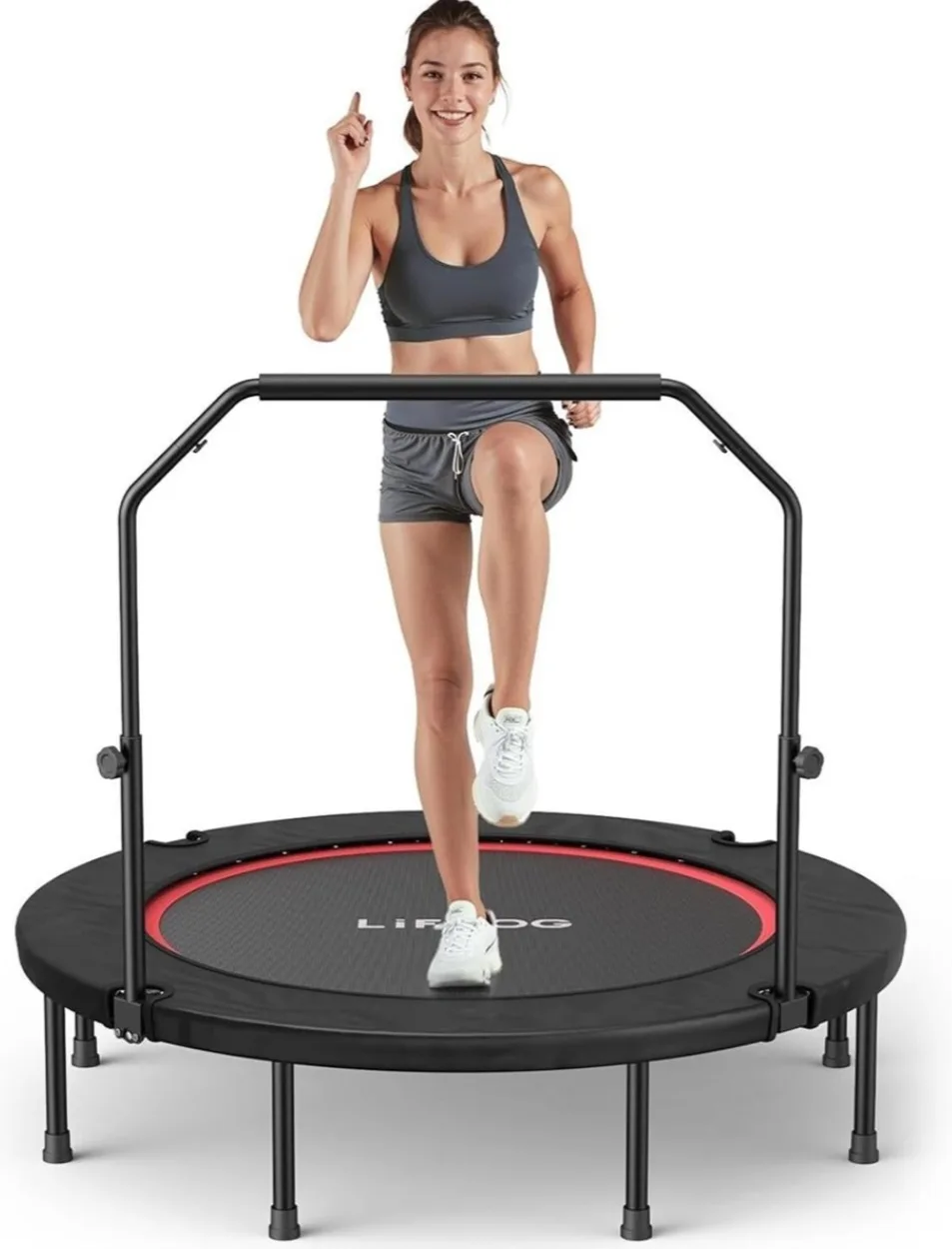 40" trampoline (New in box)