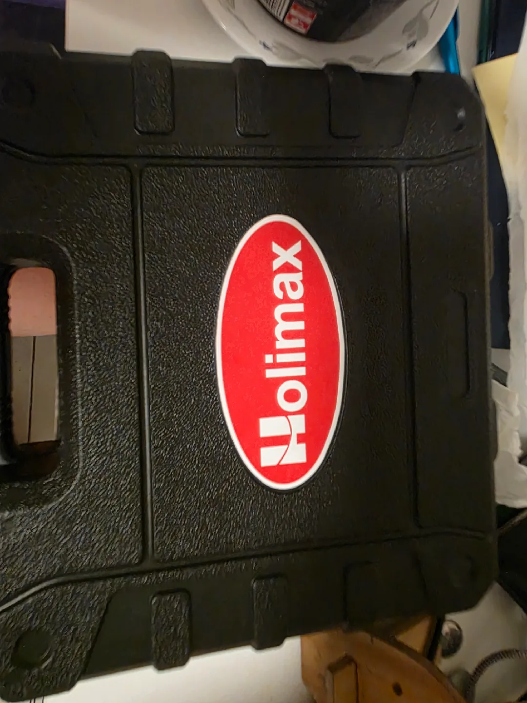 Holimax Hole Saw Kit with Case image indicator(3)