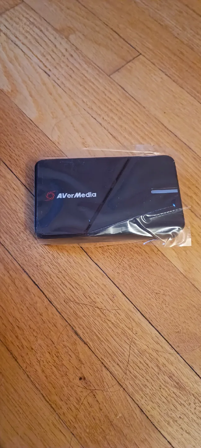 AverMedia Live Gamer Extreme 3 Capture Card - New image indicator(4)