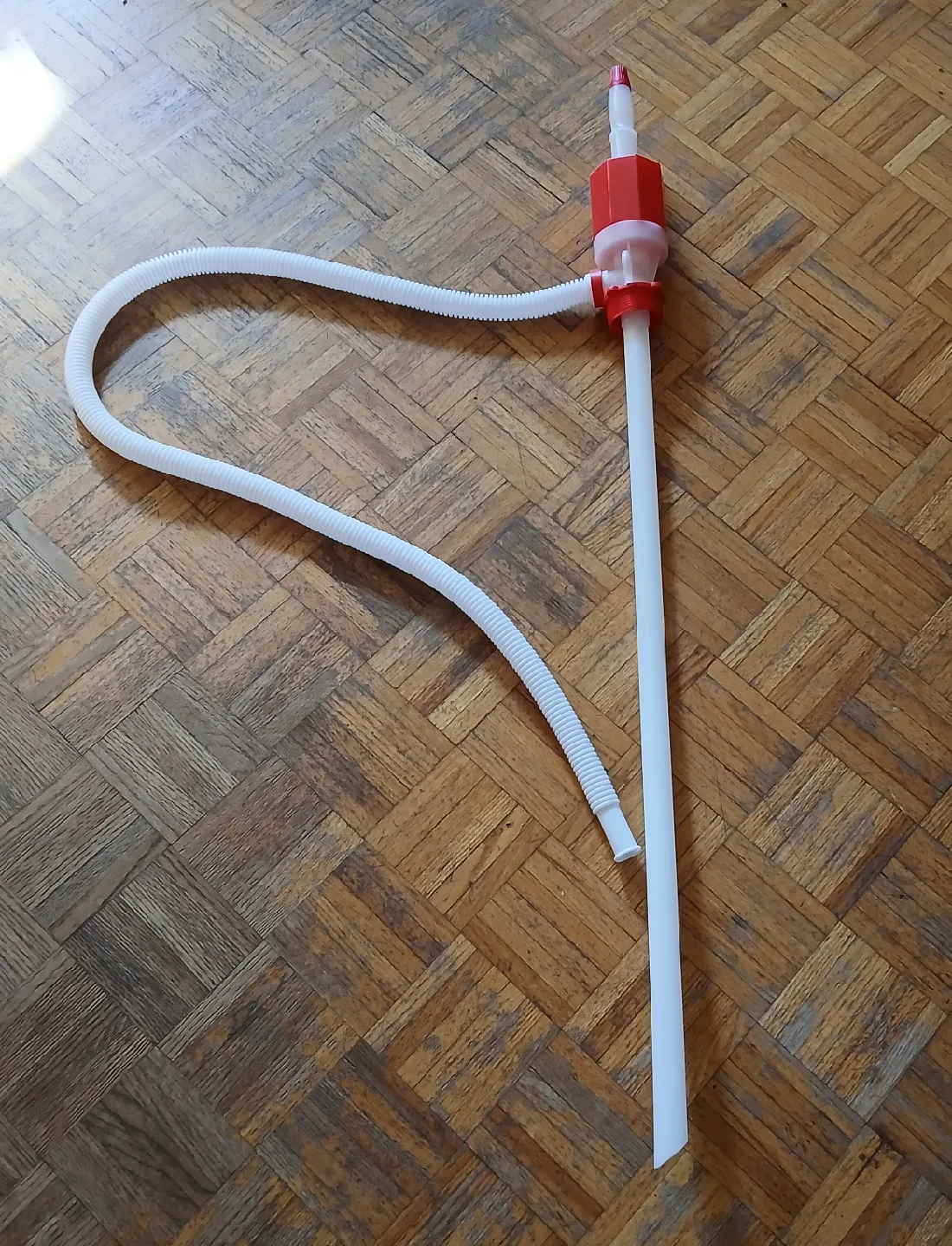 Siphon drum Pump thumbnail