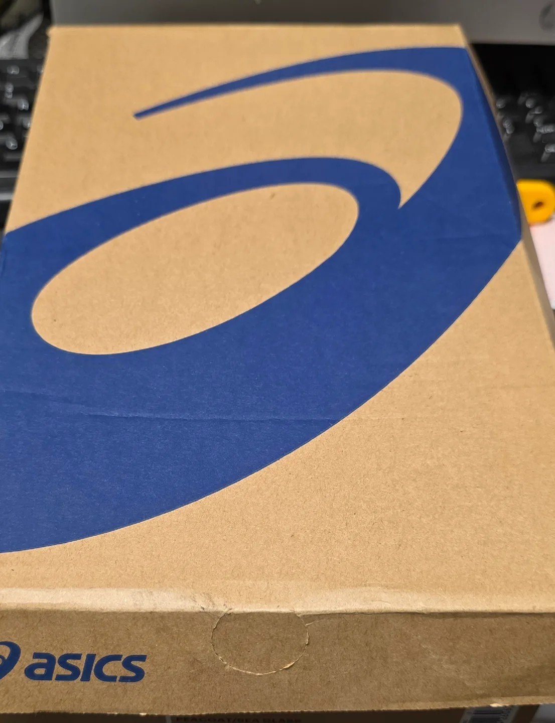 Asics GT-2000 8 Trail Women's US 8 image indicator(6)