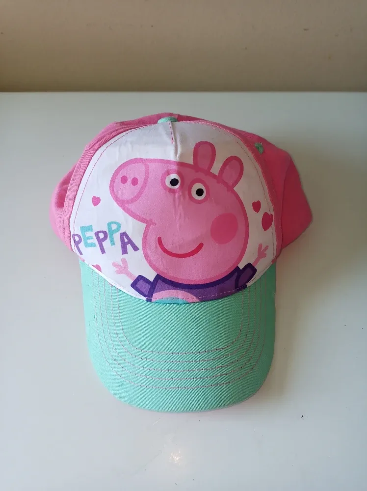 New~ Kid's Cap thumbnail
