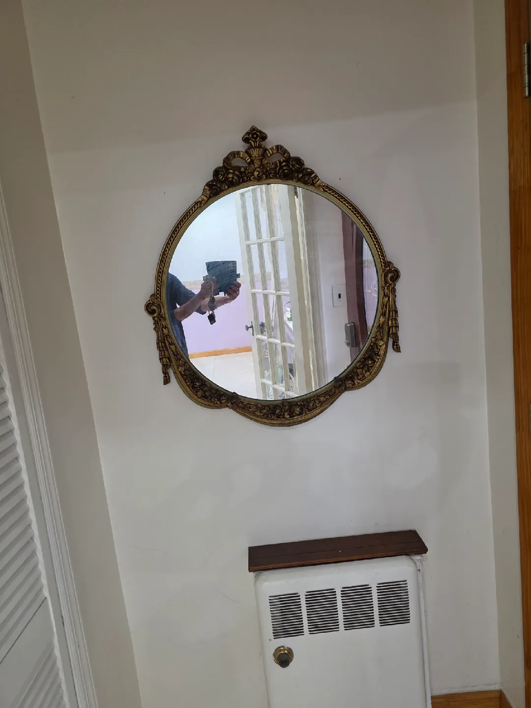 Wall mirror 🥕 thumbnail