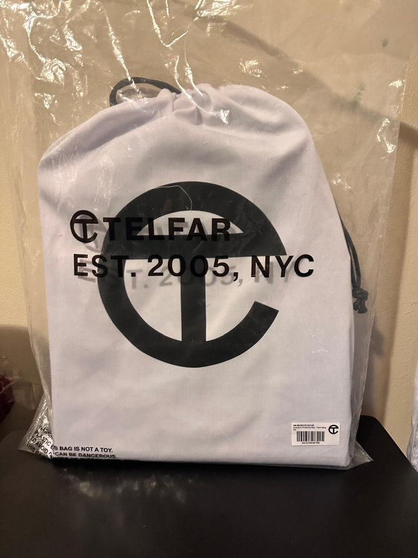 Telfar Shmedium Bag - photo 4
