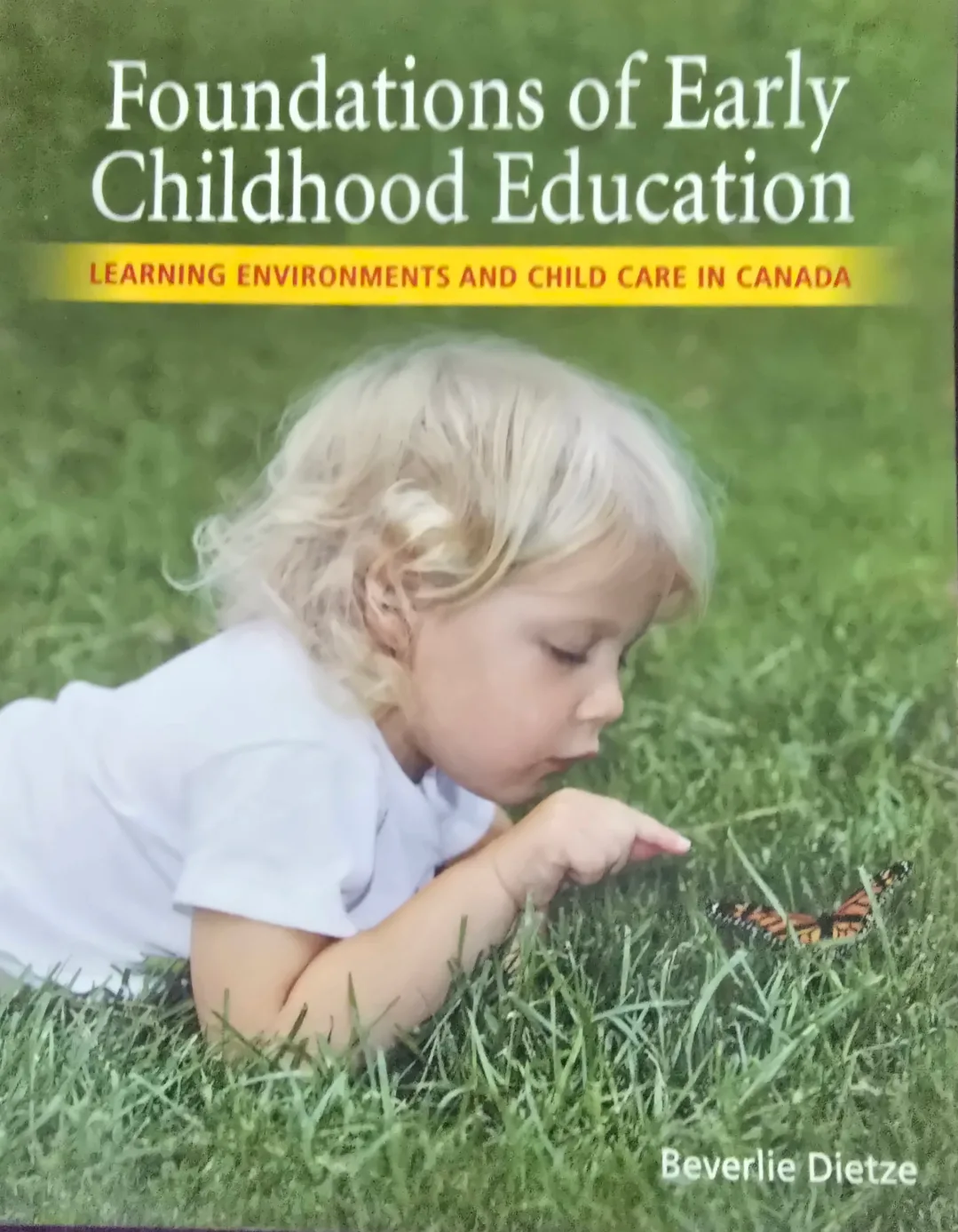 Child Development & Early Childhood Education Books image indicator(4)