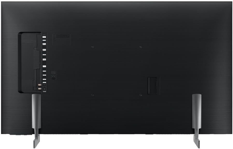 SAMSUNG AU8000 HG50AU800NF 50" TV - photo 3
