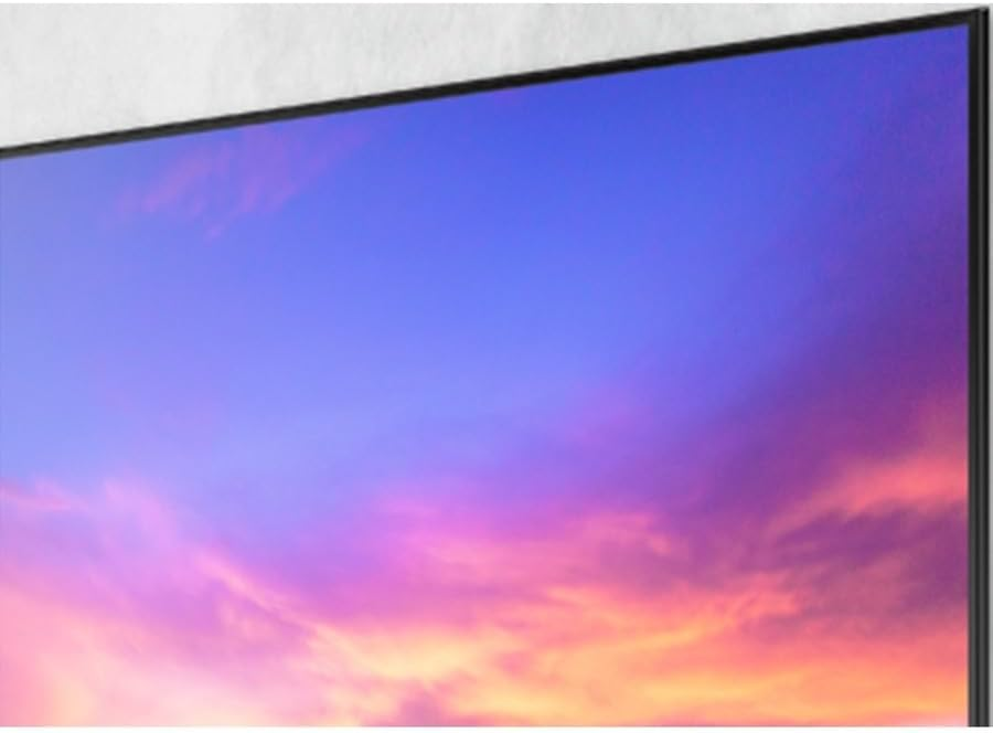 SAMSUNG AU8000 HG50AU800NF 50" TV - photo 4