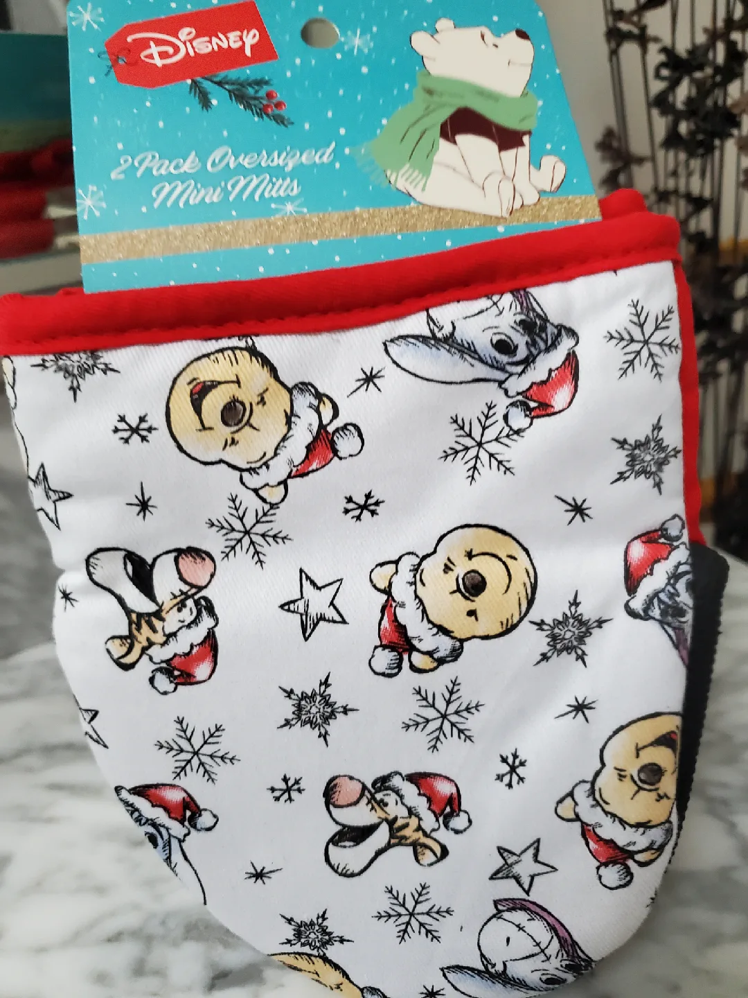 Disney  Mini Mitts - New thumbnail