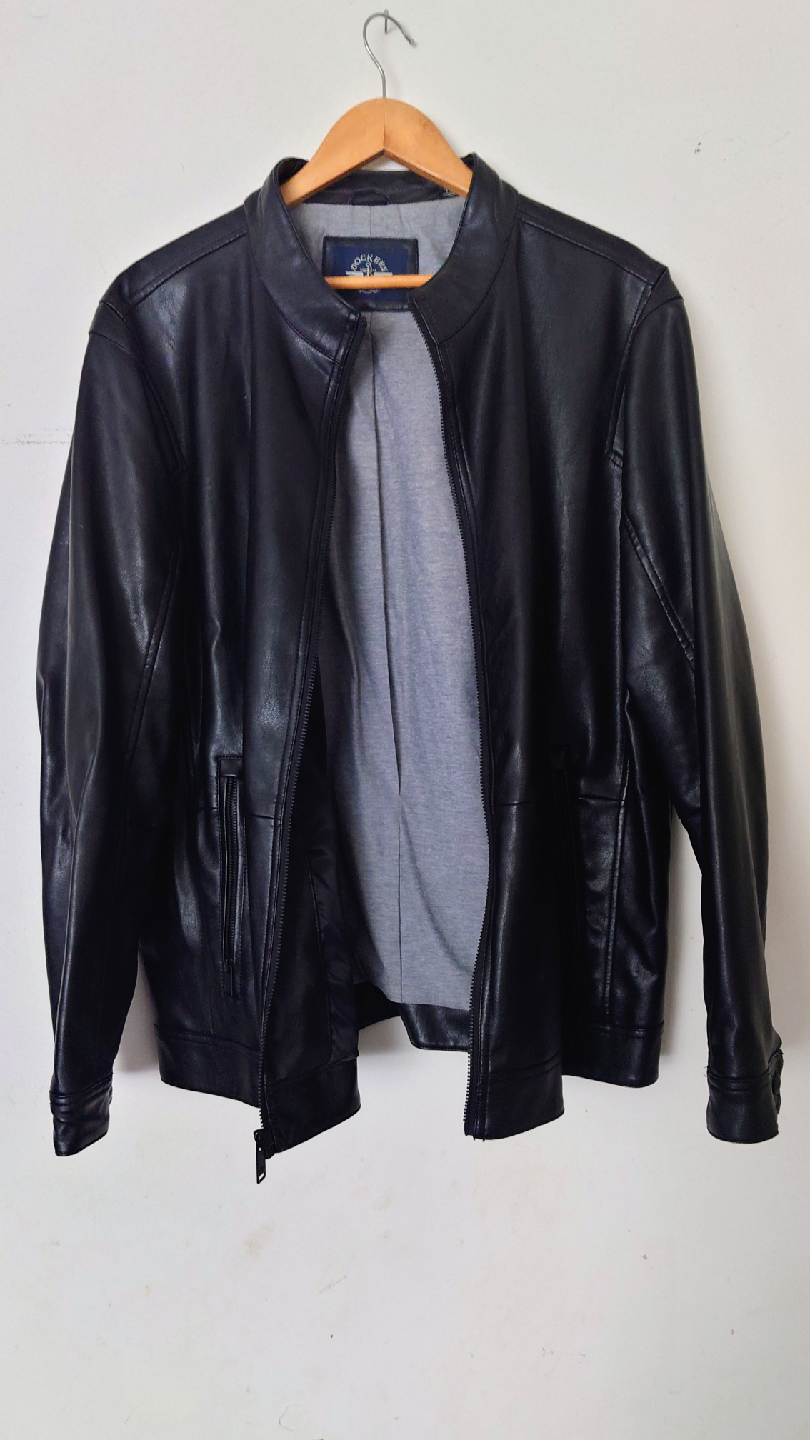 Dockers Jacket XXL in excellent condition