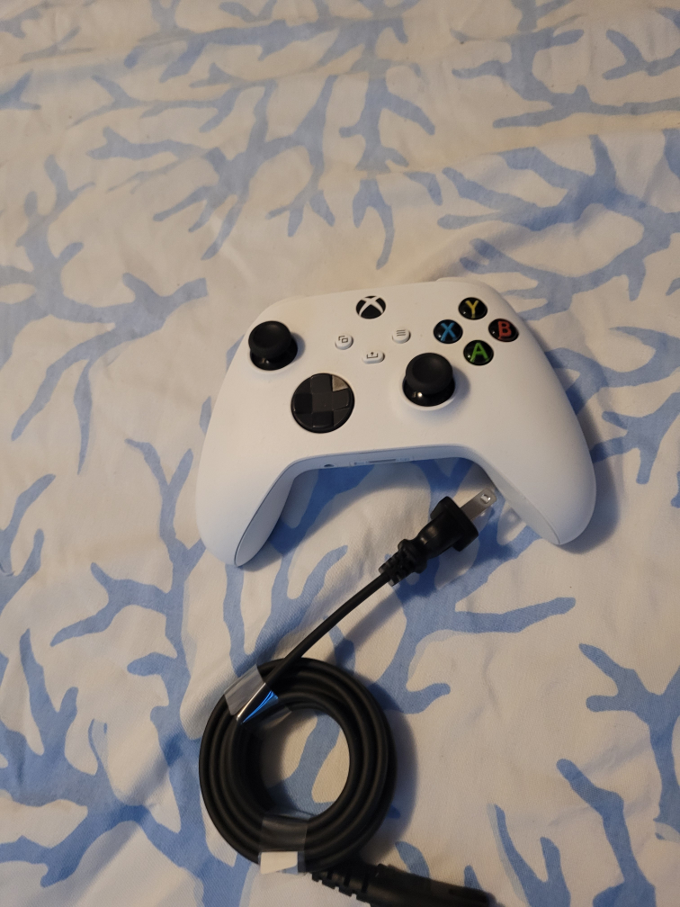 x box series s - photo 2