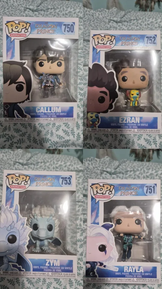 Funko Pop! Vinyl Figures - Anime Collection image indicator(4)