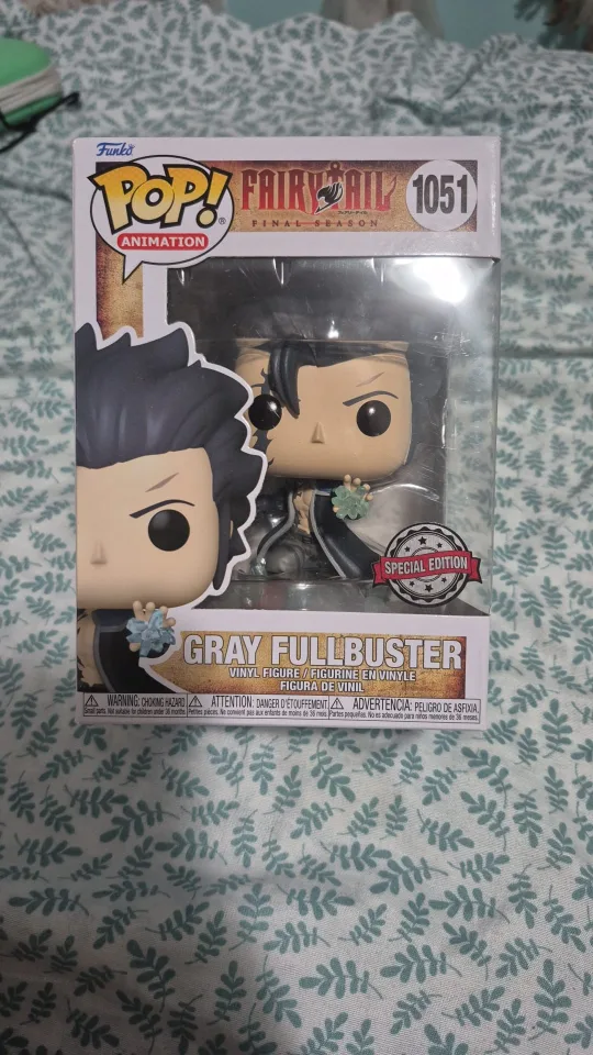 Funko Pop! Vinyl Figures - Anime Collection image indicator(5)