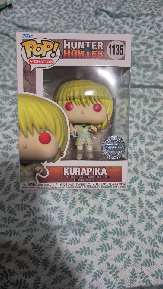 Funko Pop! Vinyl Figures - Anime Collection image indicator(6)